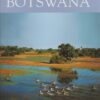 This is Botswana