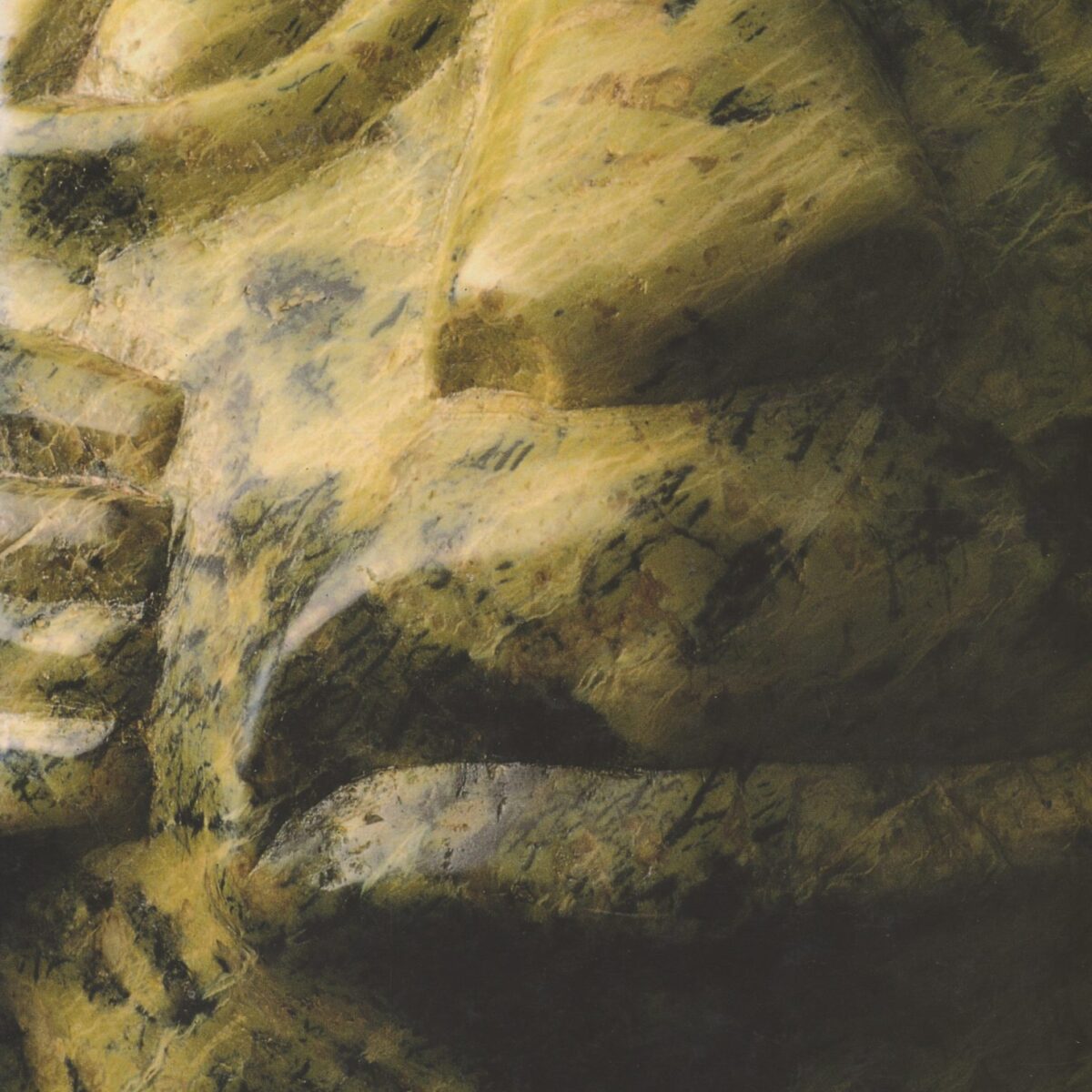 Zimbabwe Huis van Steen