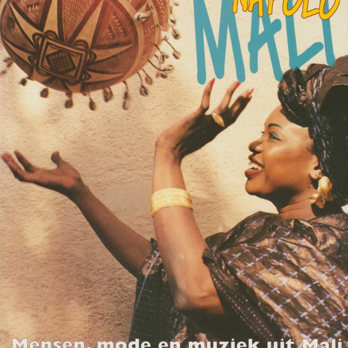 Mensen, mode en muziek uit Mali