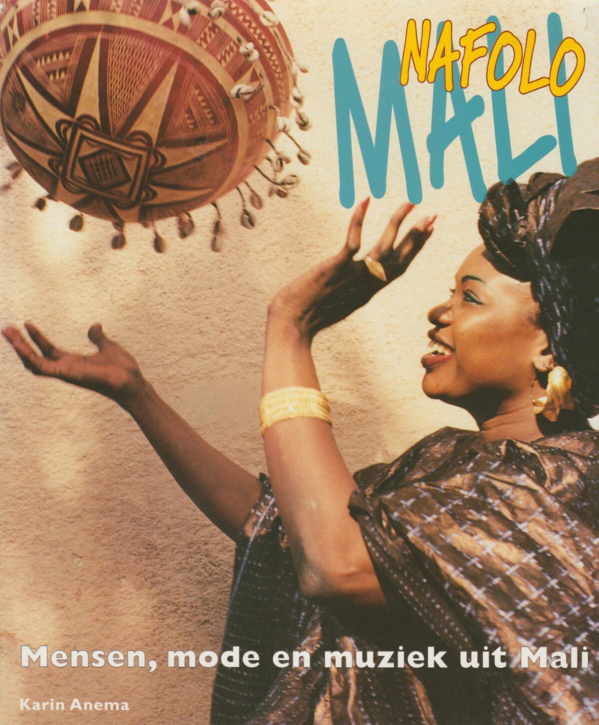 Mensen, mode en muziek uit Mali