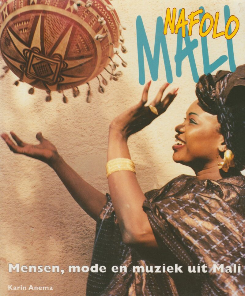 Mensen, mode en muziek uit Mali