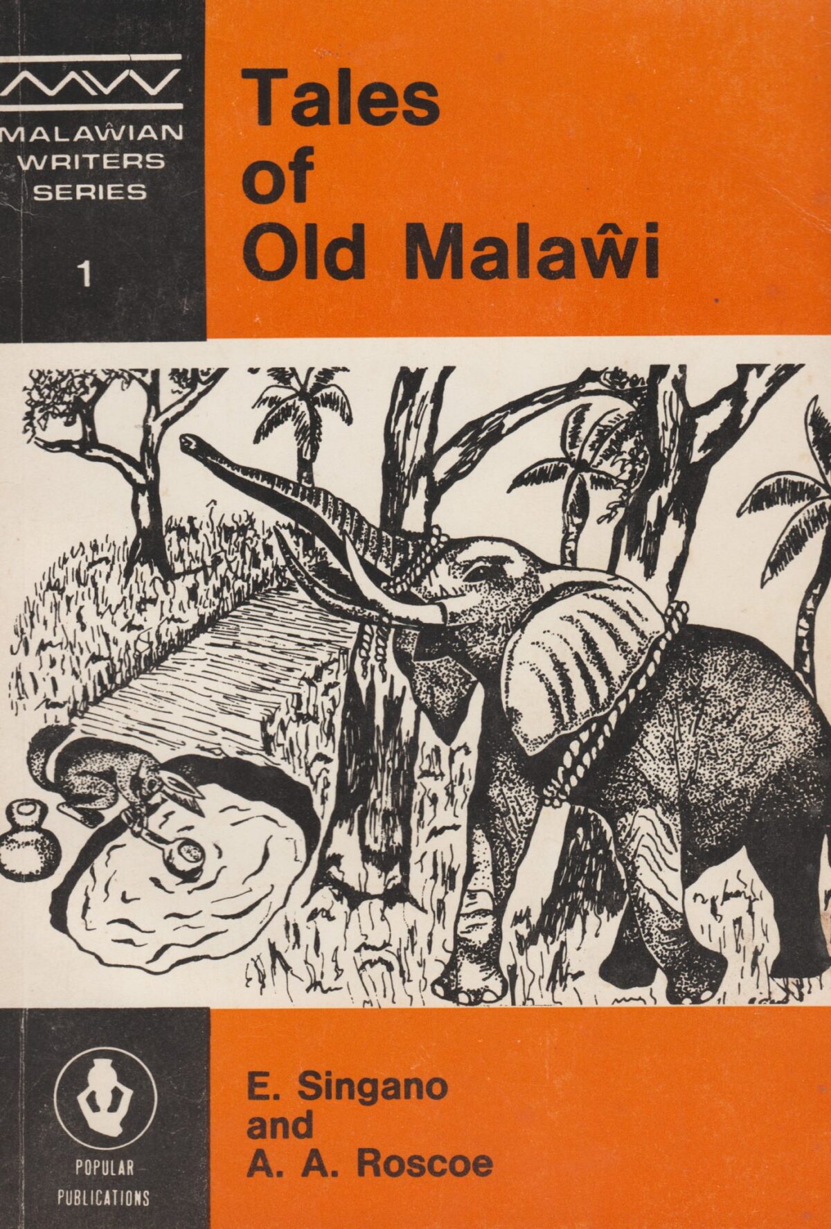 Tales of Old Malawi