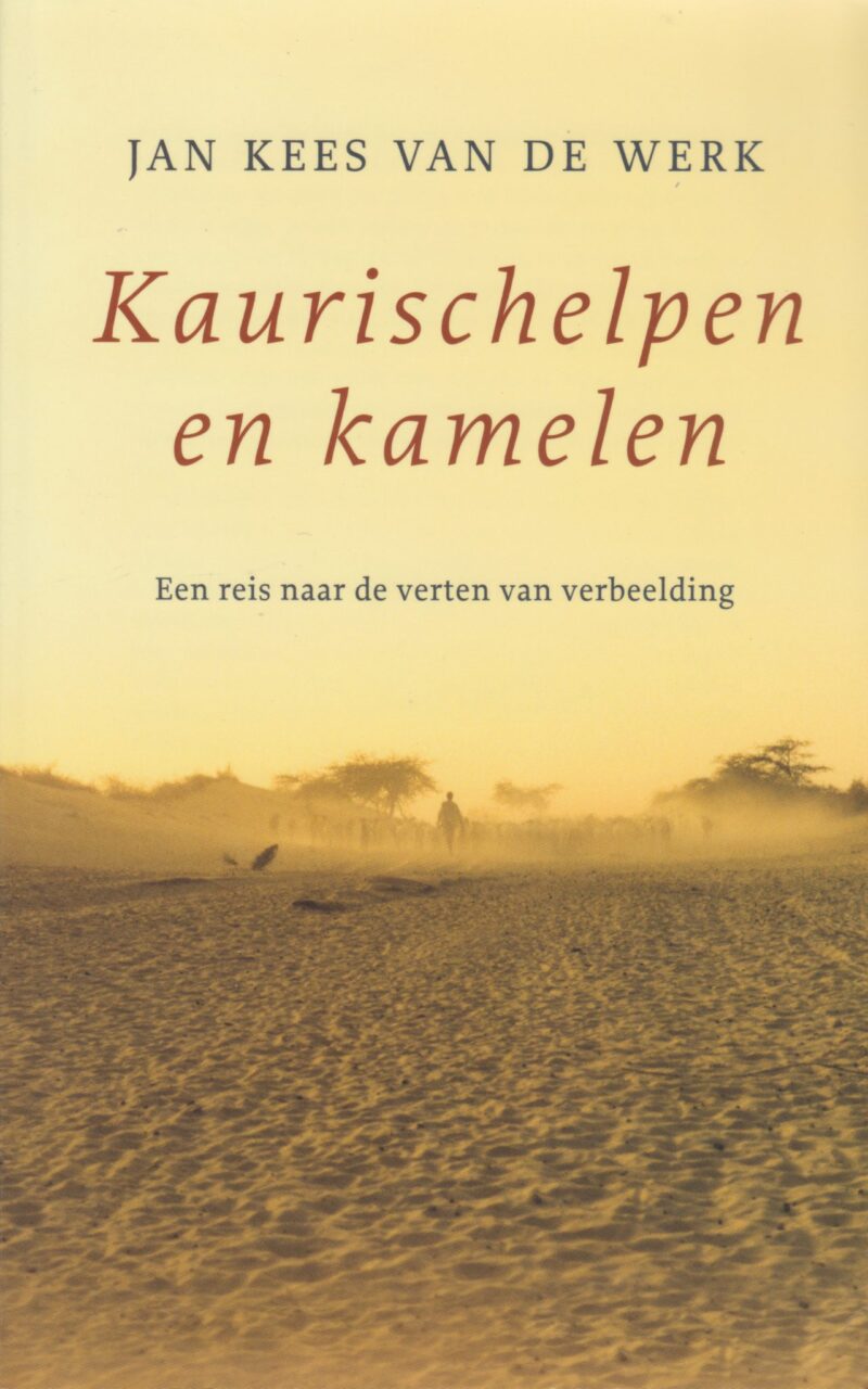 Kaurischelpen en kamelen