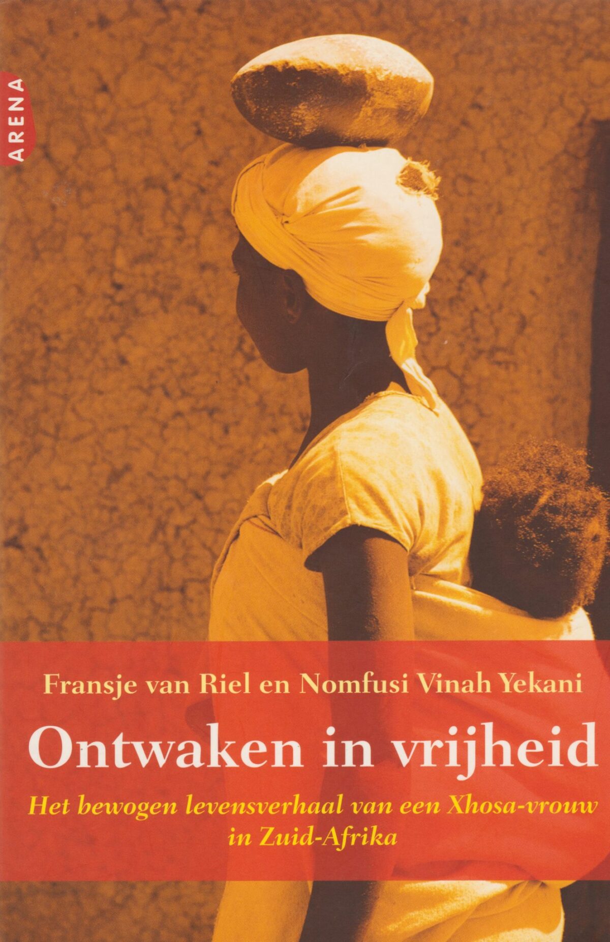 Ontwaken in vrijheid