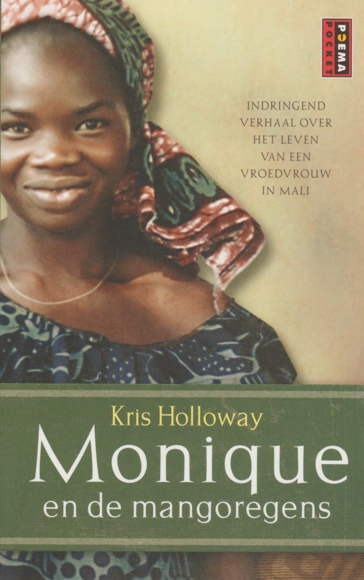 Monique en de mangoregens