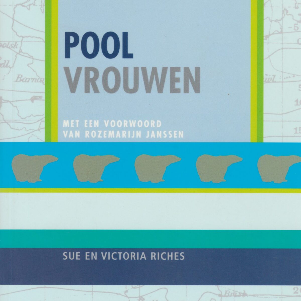 Poolvrouwen