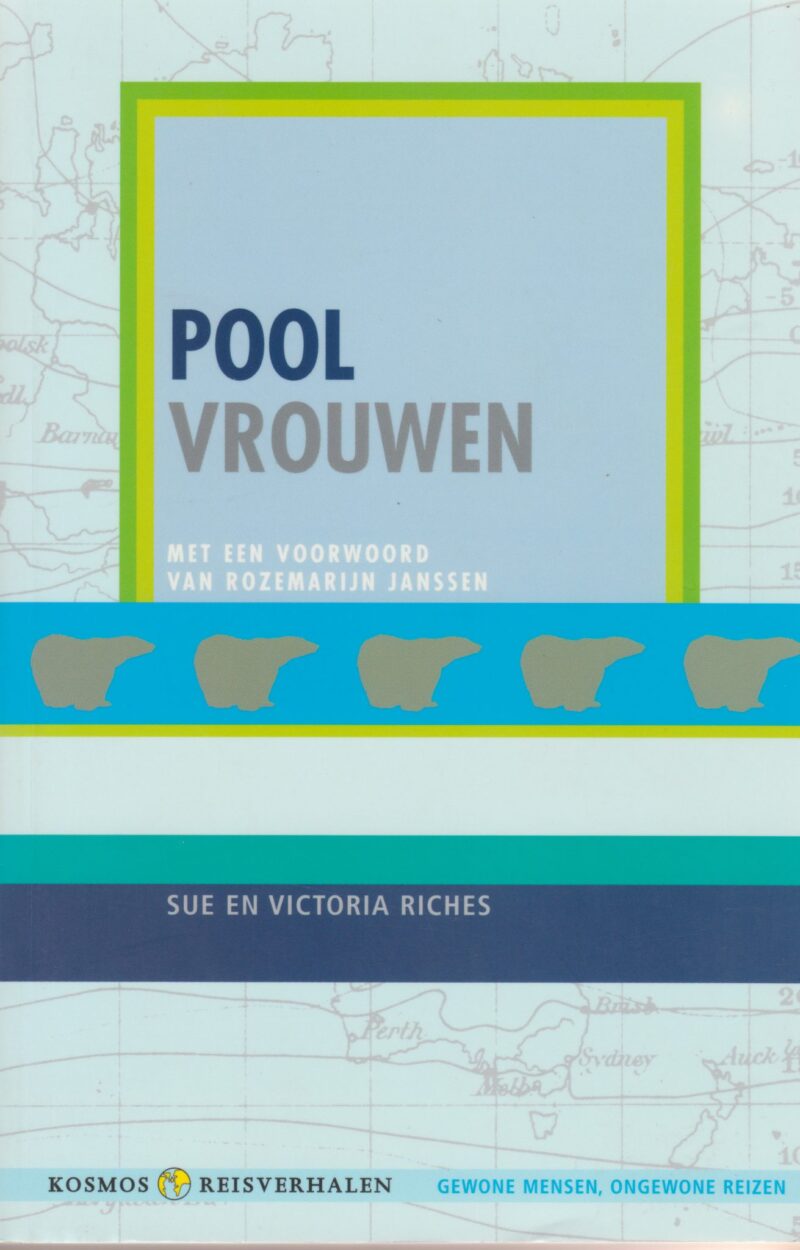 Poolvrouwen