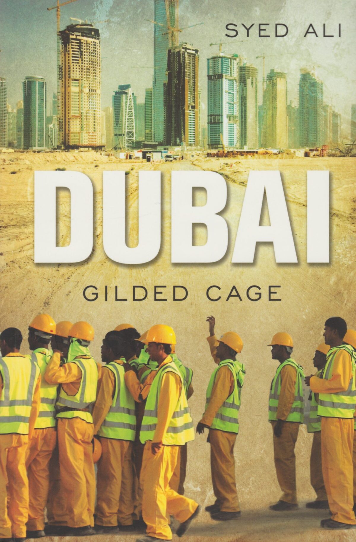 Dubai - Gilded cage -