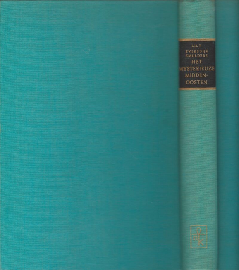 Het mysterieuze Midden-Oosten