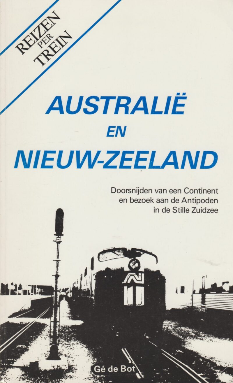 Australië en Nieuw-Zeeland