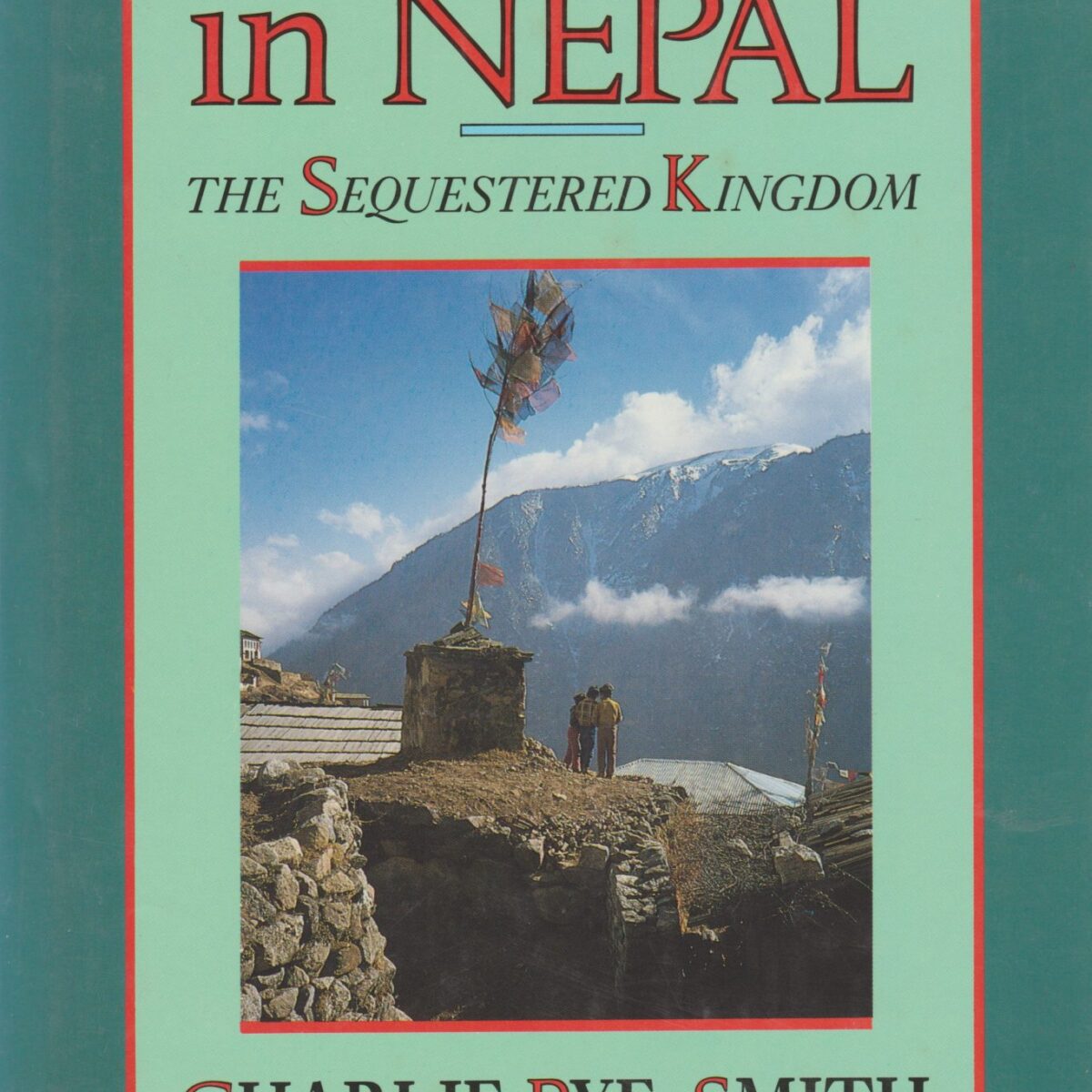 Travels in Nepal