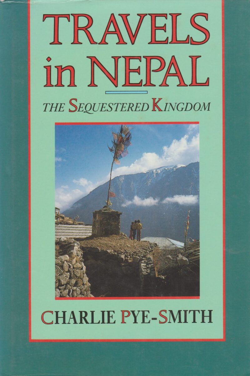 Travels in Nepal