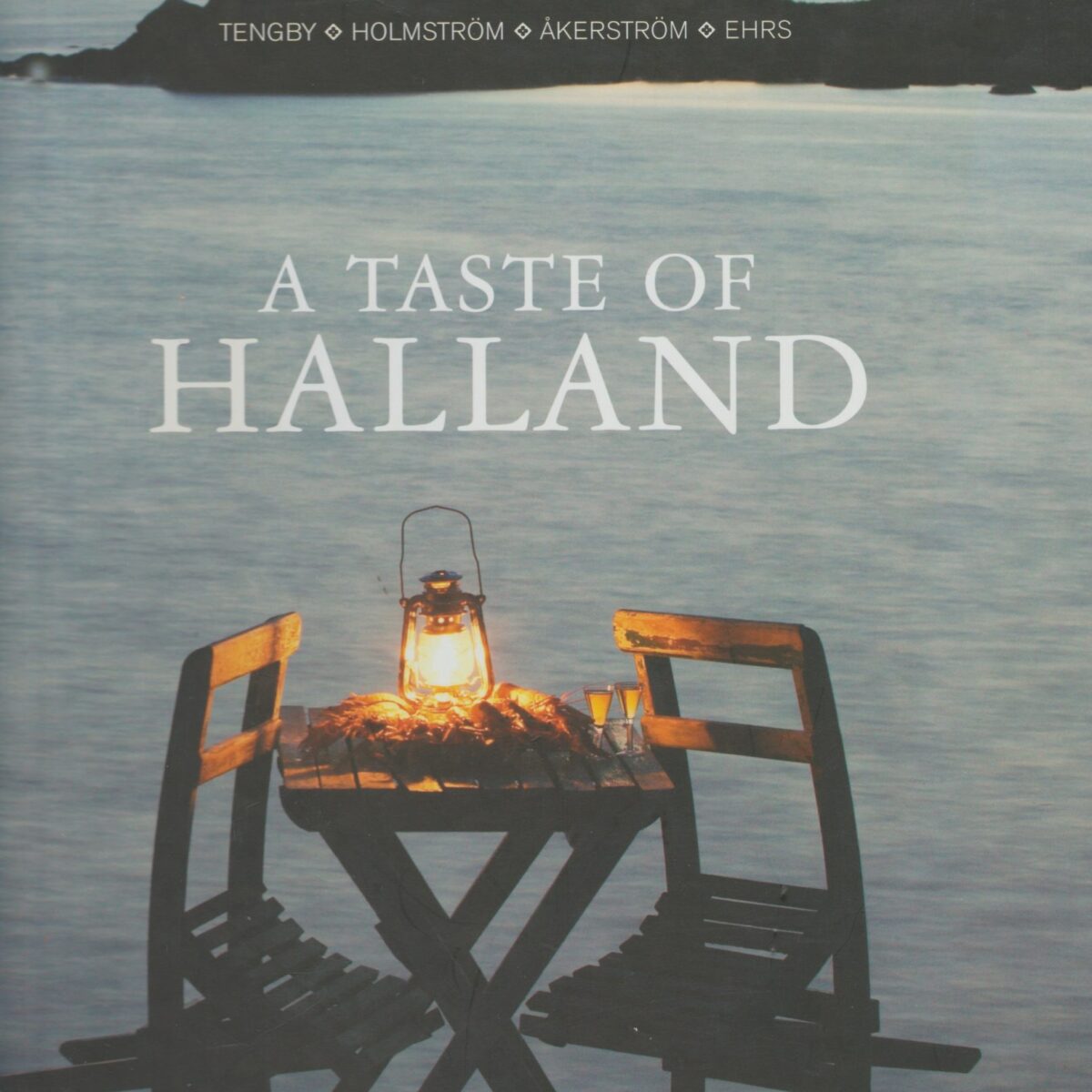 A taste of Halland
