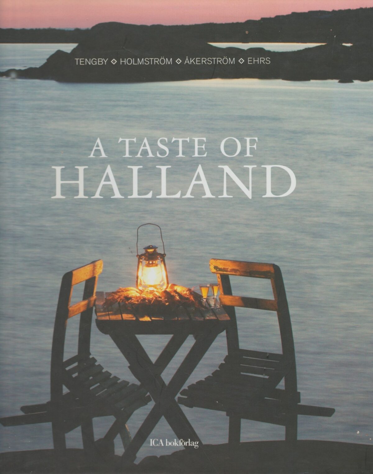 A taste of Halland