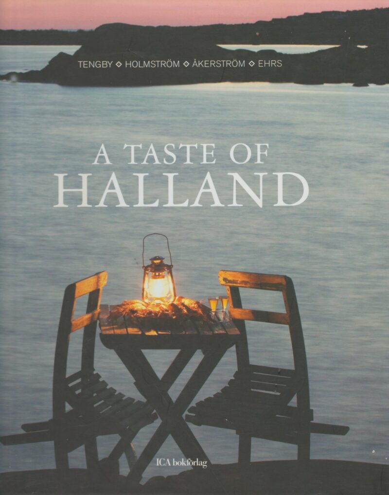 A taste of Halland