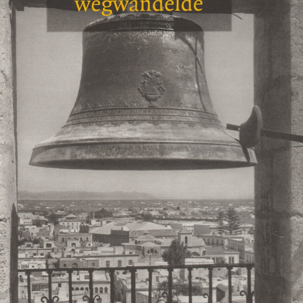 Die zomerochtend waarop ik van huis wegwandelde