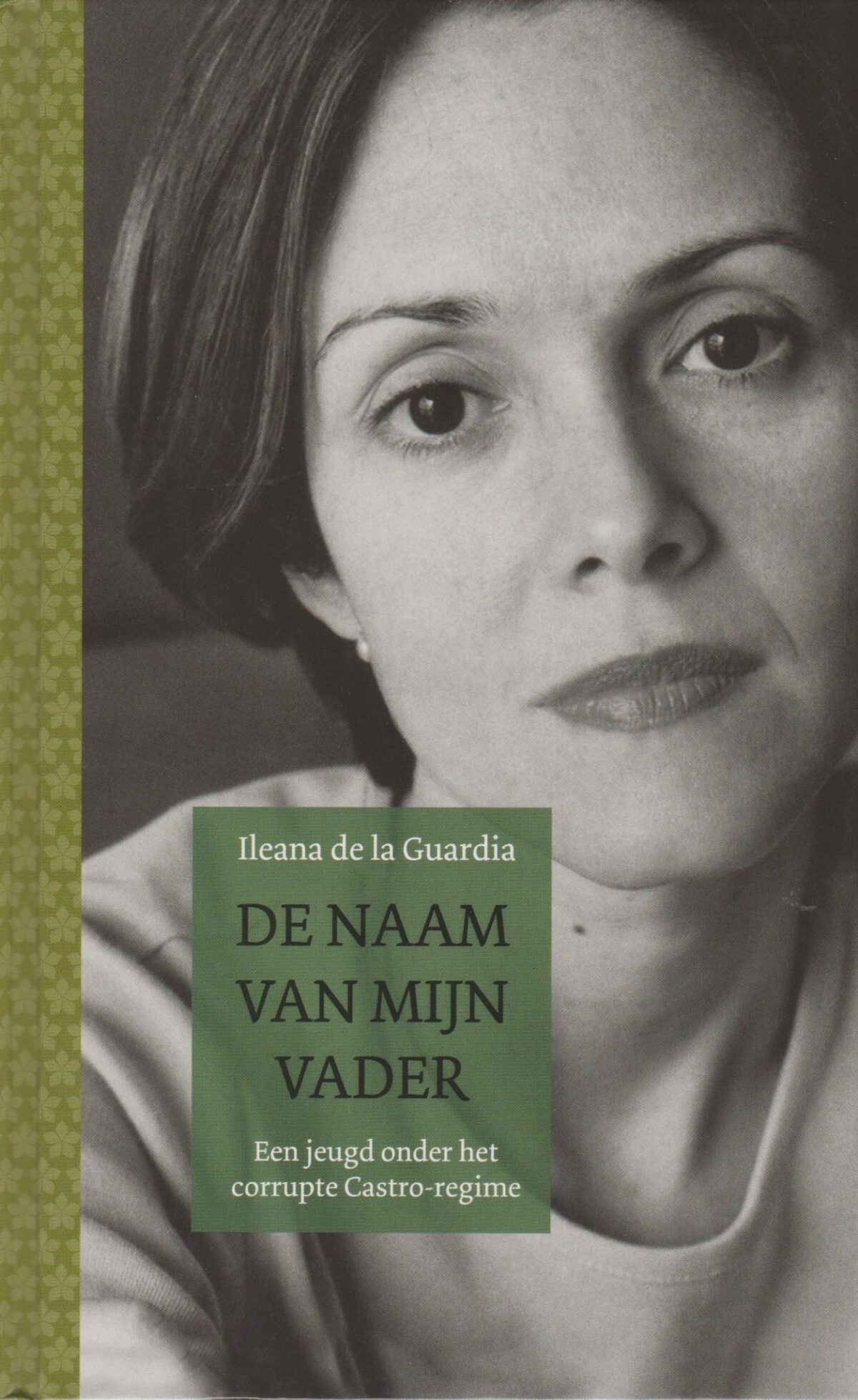De naam van mijn vader - Een jeugd onder het Castro-regime -