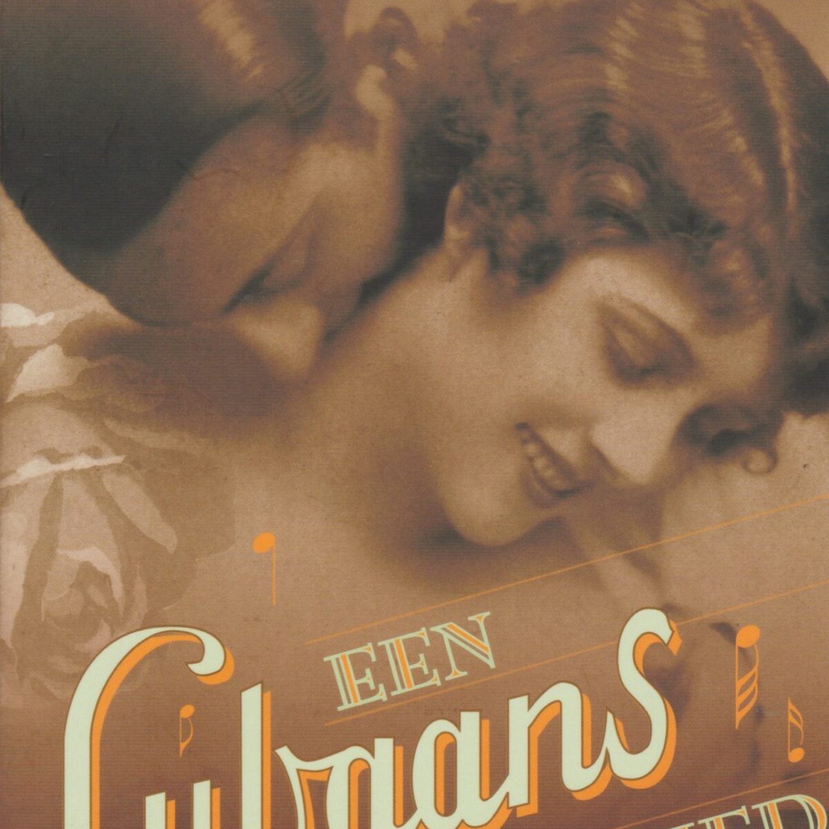 Een Cubaans liefdeslied