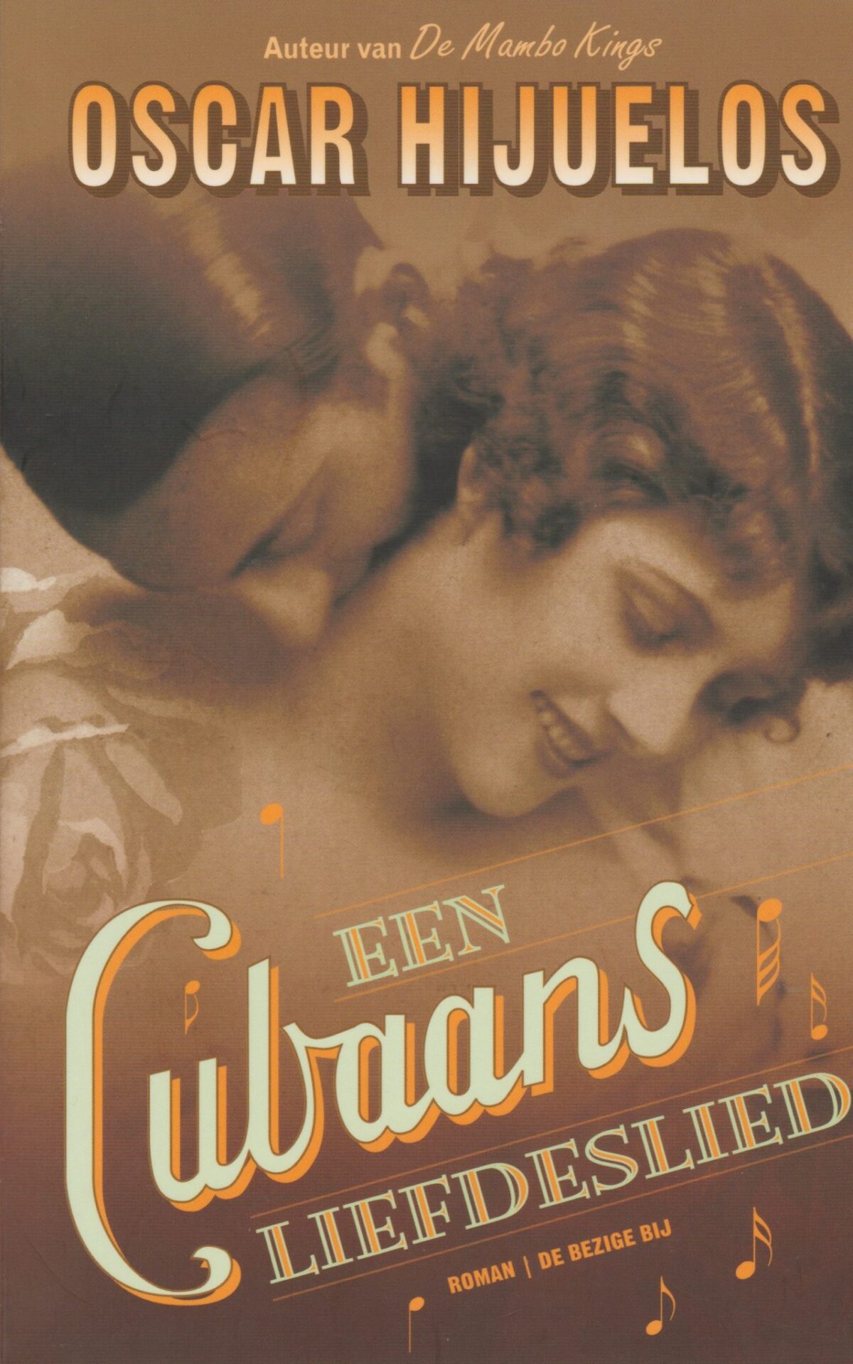 Een Cubaans liefdeslied