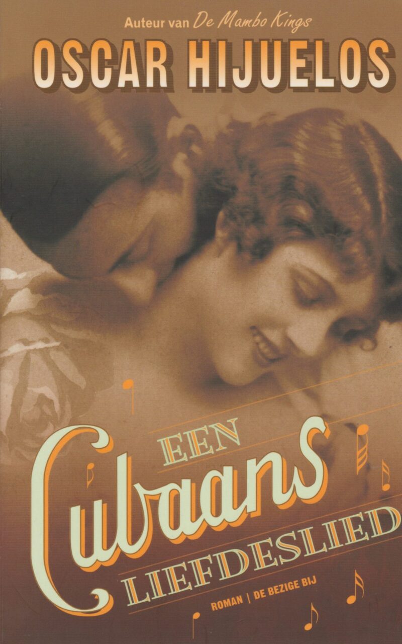Een Cubaans liefdeslied