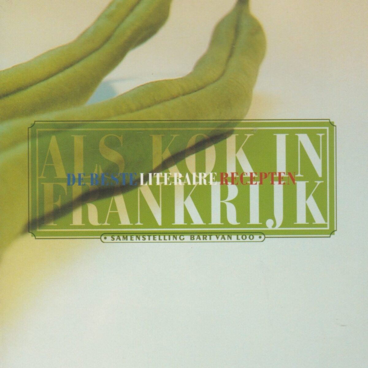 Als kok in Frankrijk