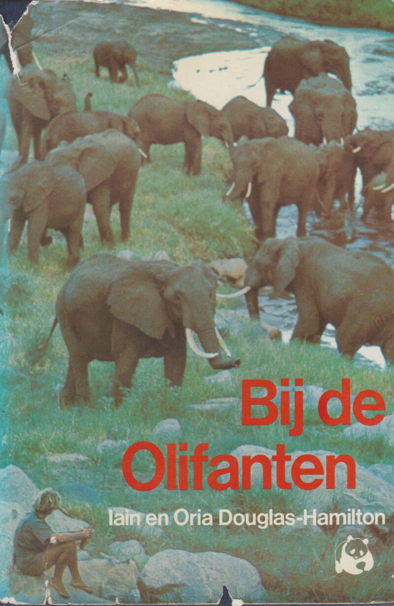 Bij de Olifanten