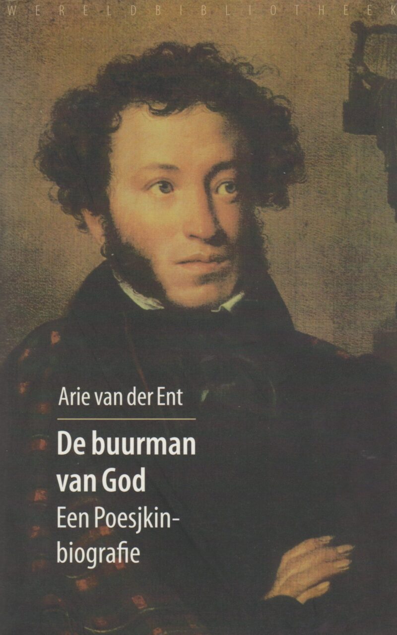 De buurman van God