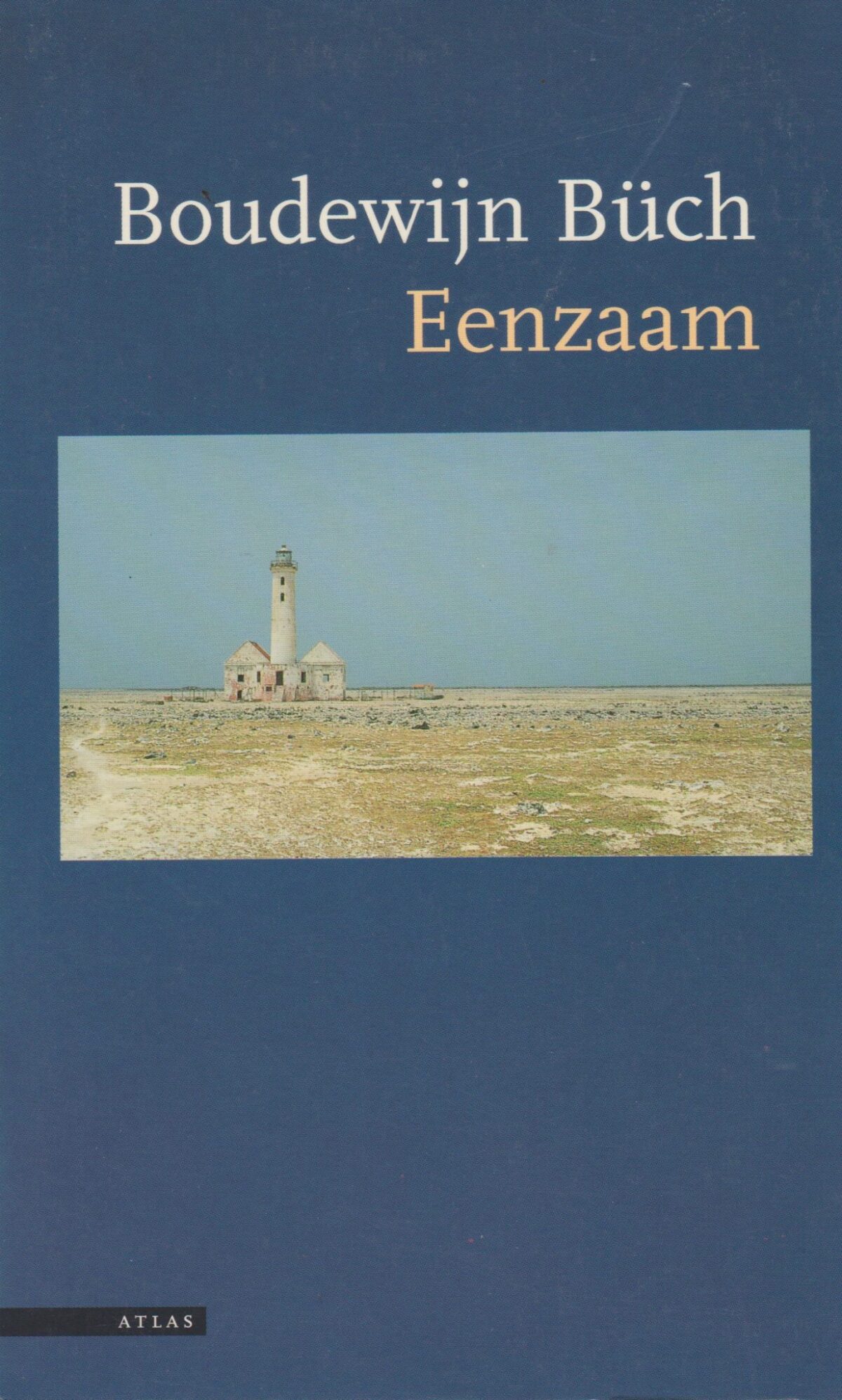 Eenzaam (Eilanden, tweede deel)