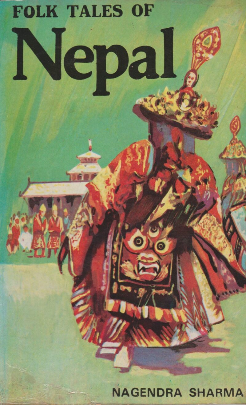 Scan_20171113-10 Folk Tales of Nepal