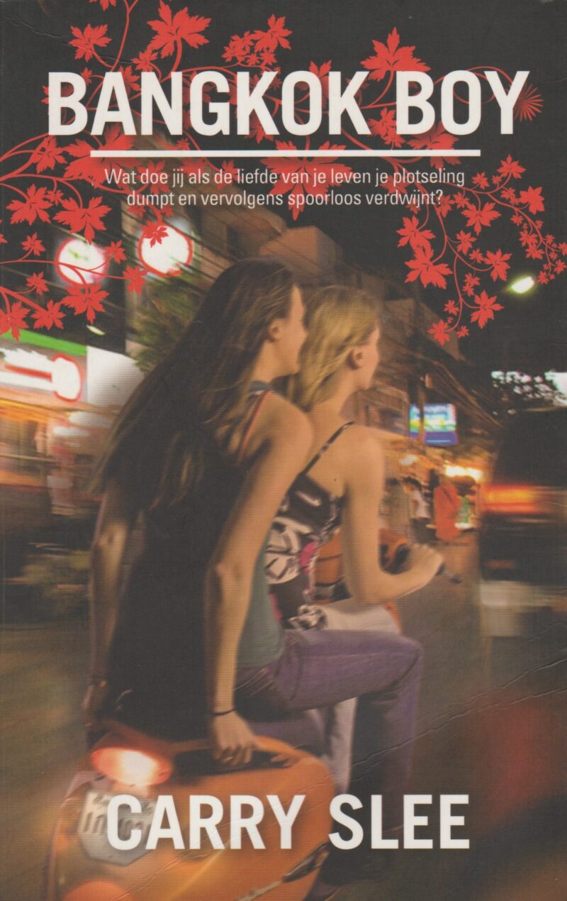 Bangkok Boy