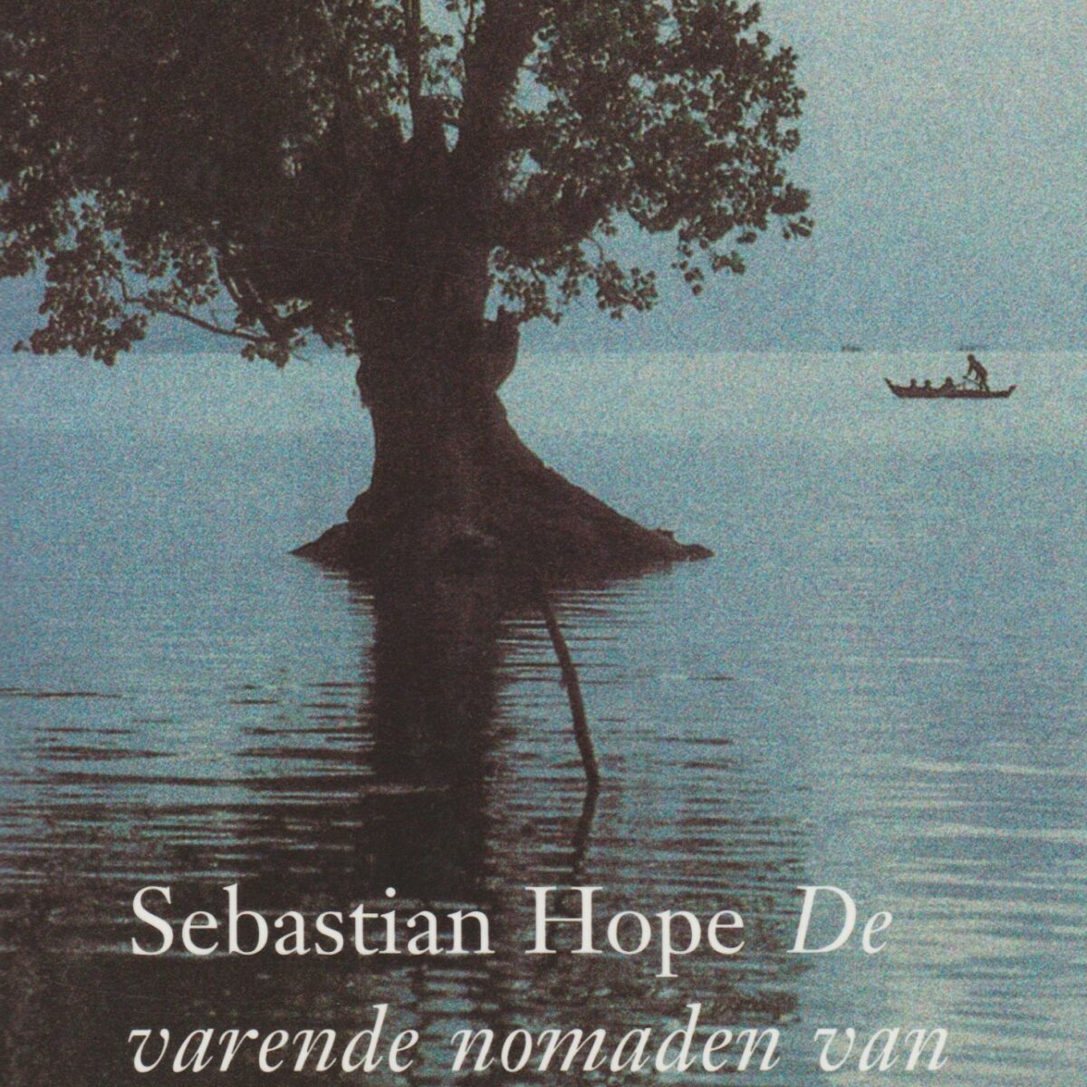 De varende nomaden van Zuidoost-Azië