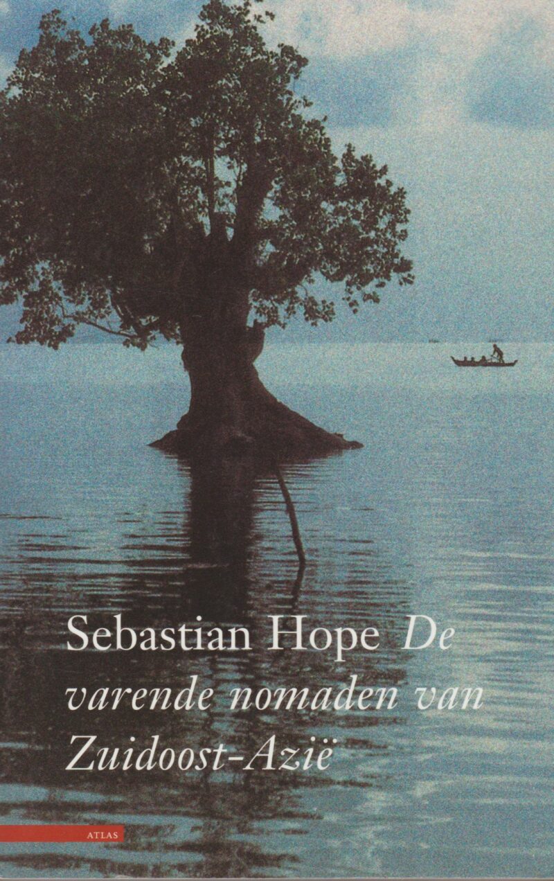 De varende nomaden van Zuidoost-Azië