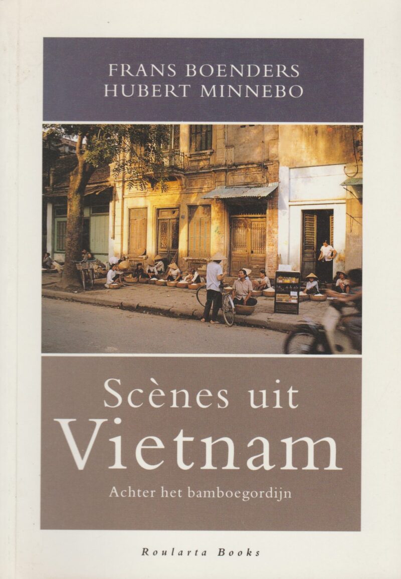 Scènes uit Vietnam