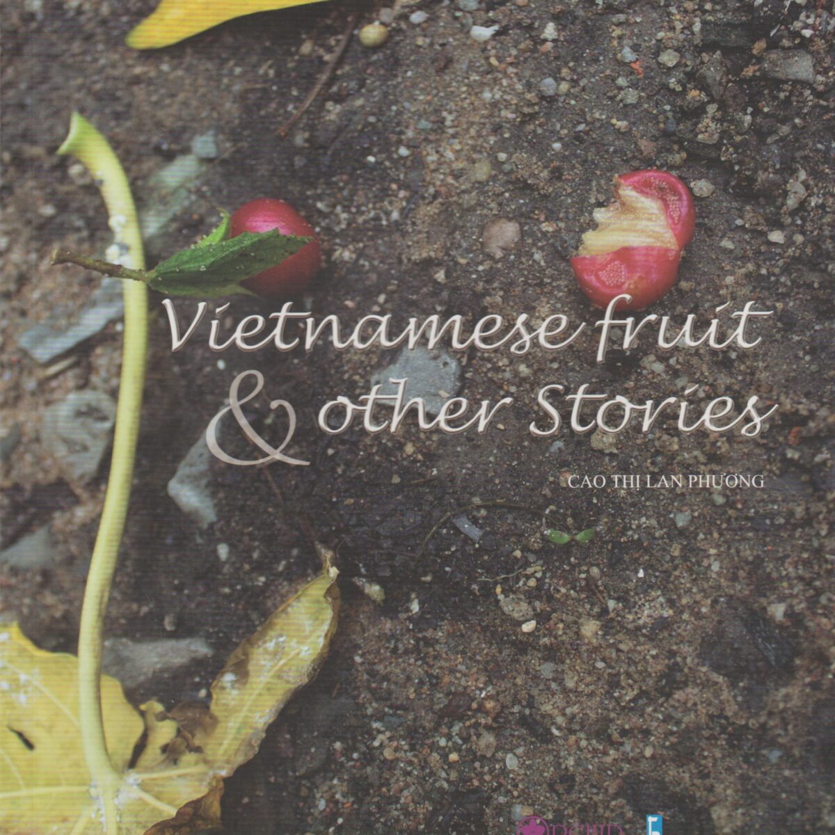 Vietnamese fruit & other stories
