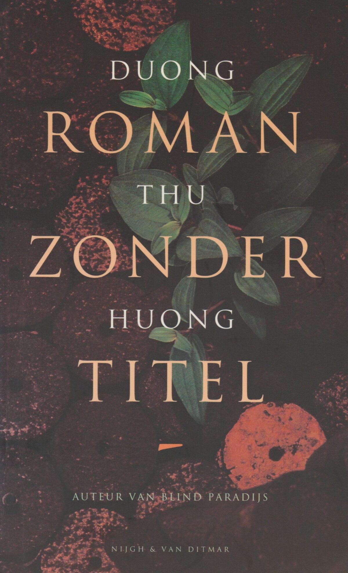 Roman zonder titel