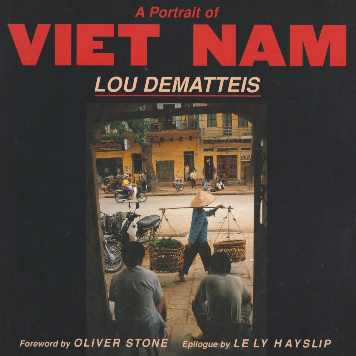 A Portrait of Viet Nam