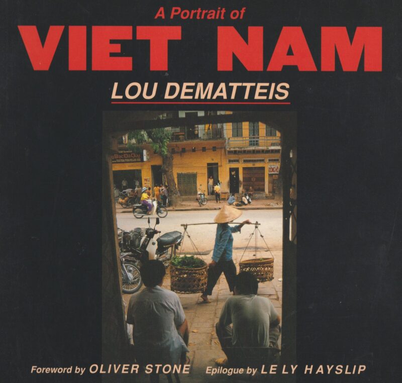 A Portrait of Viet Nam