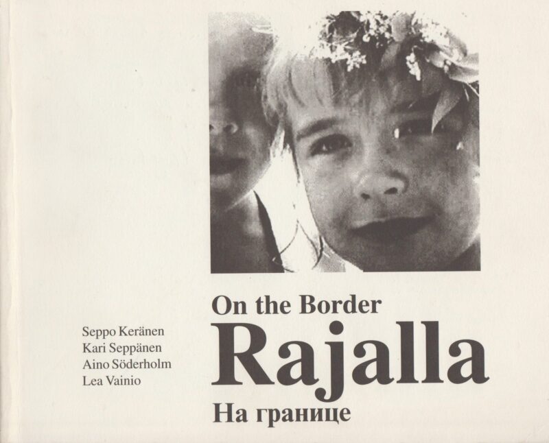 Rajalla - On the Border -