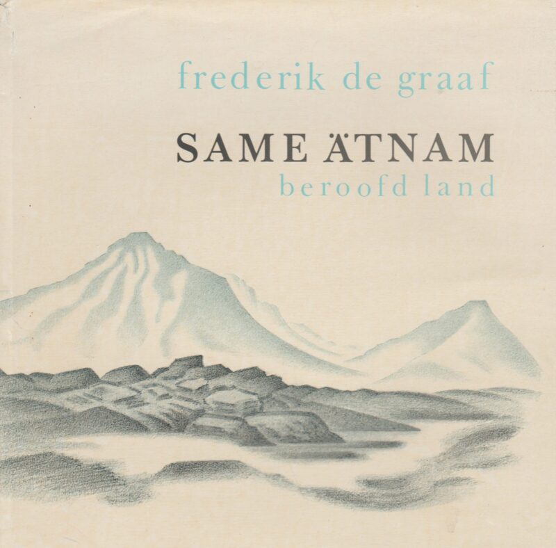 Same Ätnam - beroofd land -