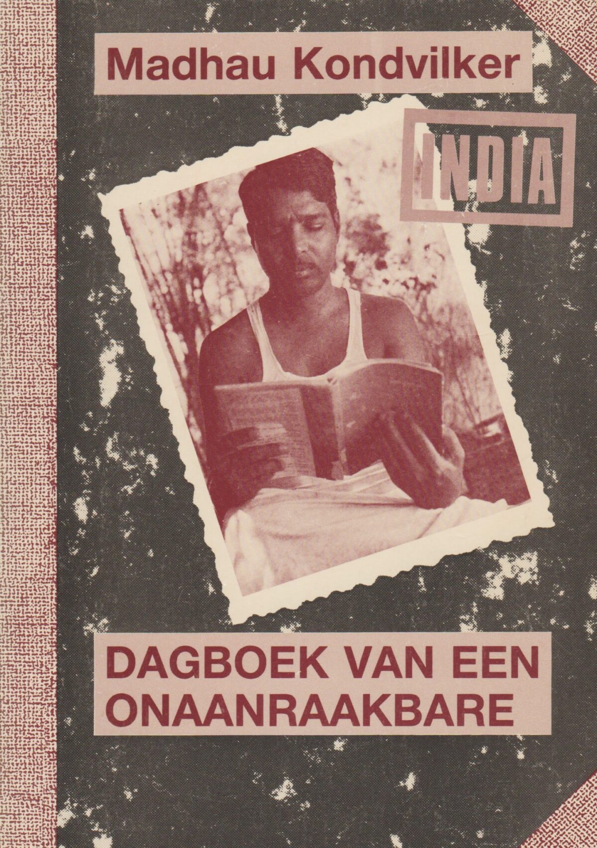 Dagboek van een onaanraakbare