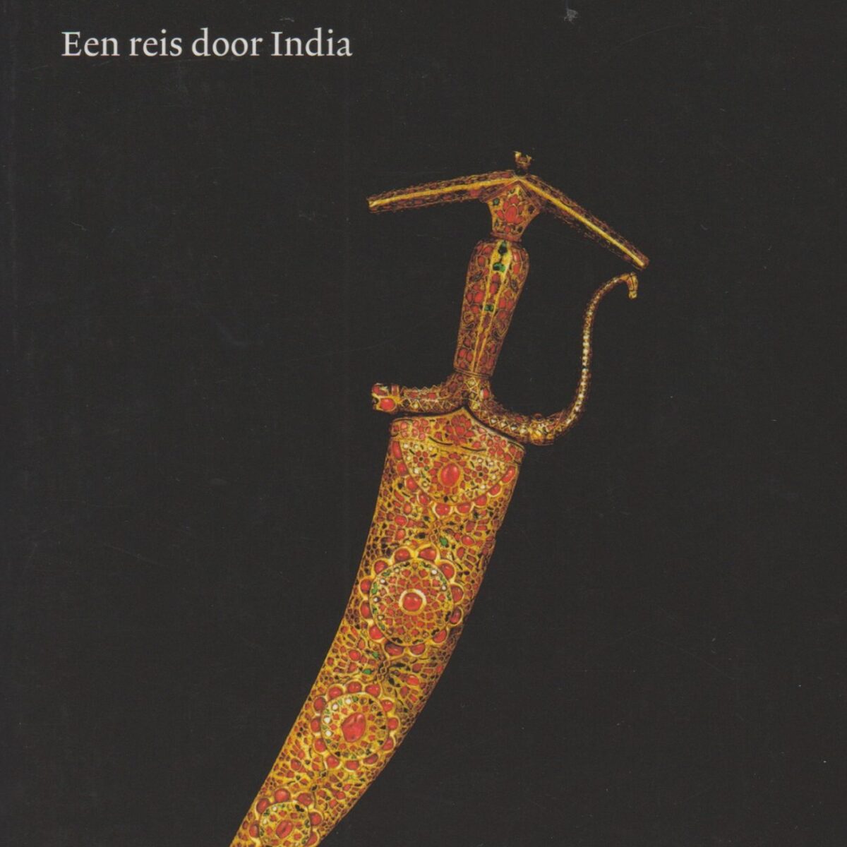 Op jacht naar de Berg van Licht