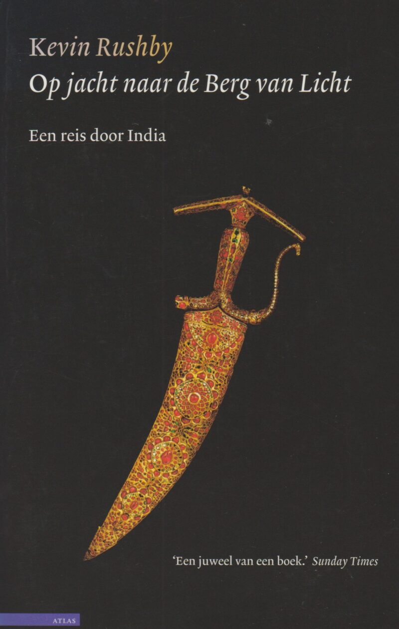 Op jacht naar de Berg van Licht