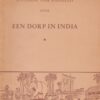 Een dorp in India - Kleurboek voor wandplaat -