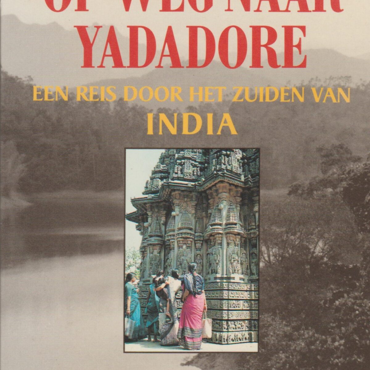 Op weg naar Yadadore