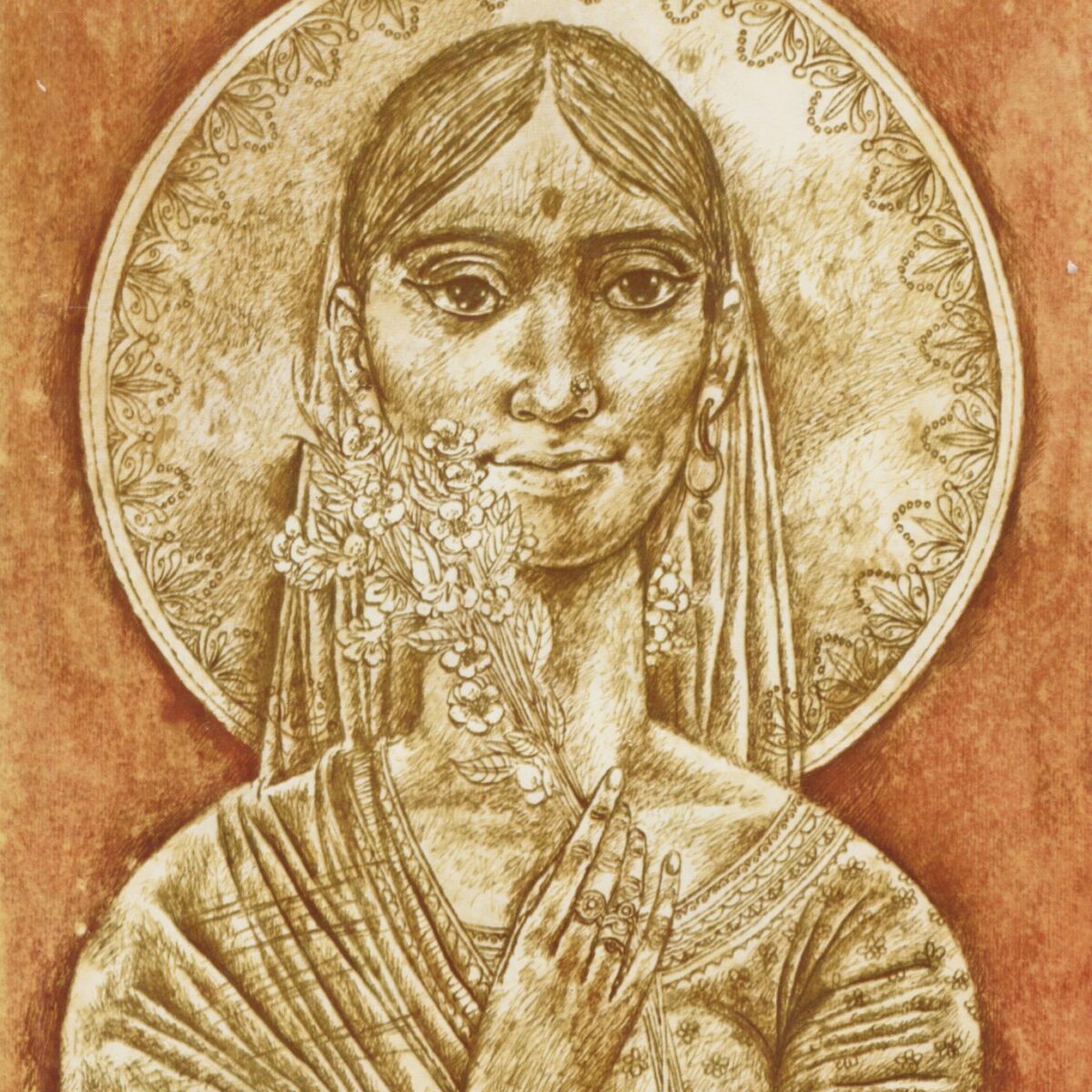 De schone Madana - Sprookjes en vertellingen uit India -