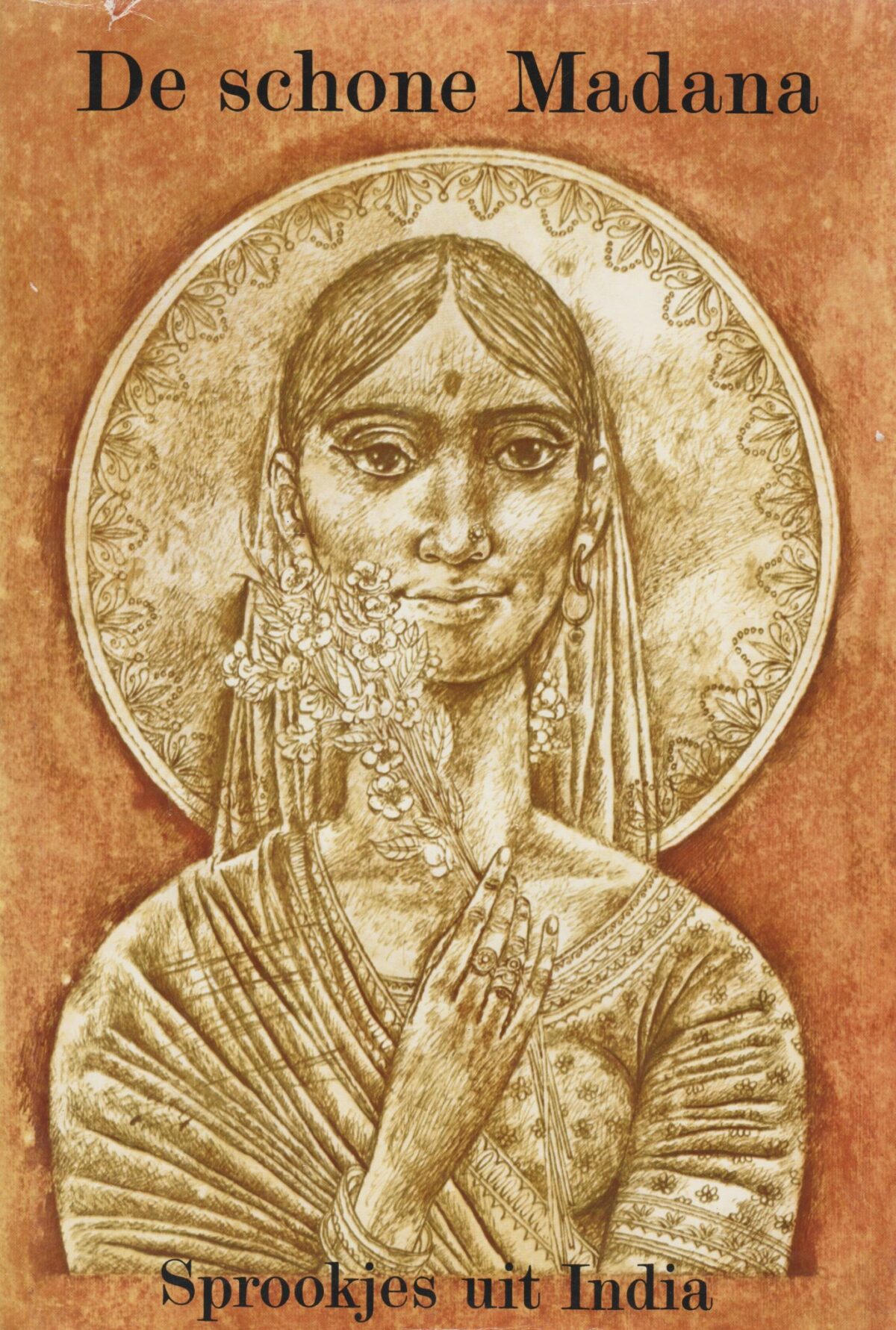 De schone Madana - Sprookjes en vertellingen uit India -