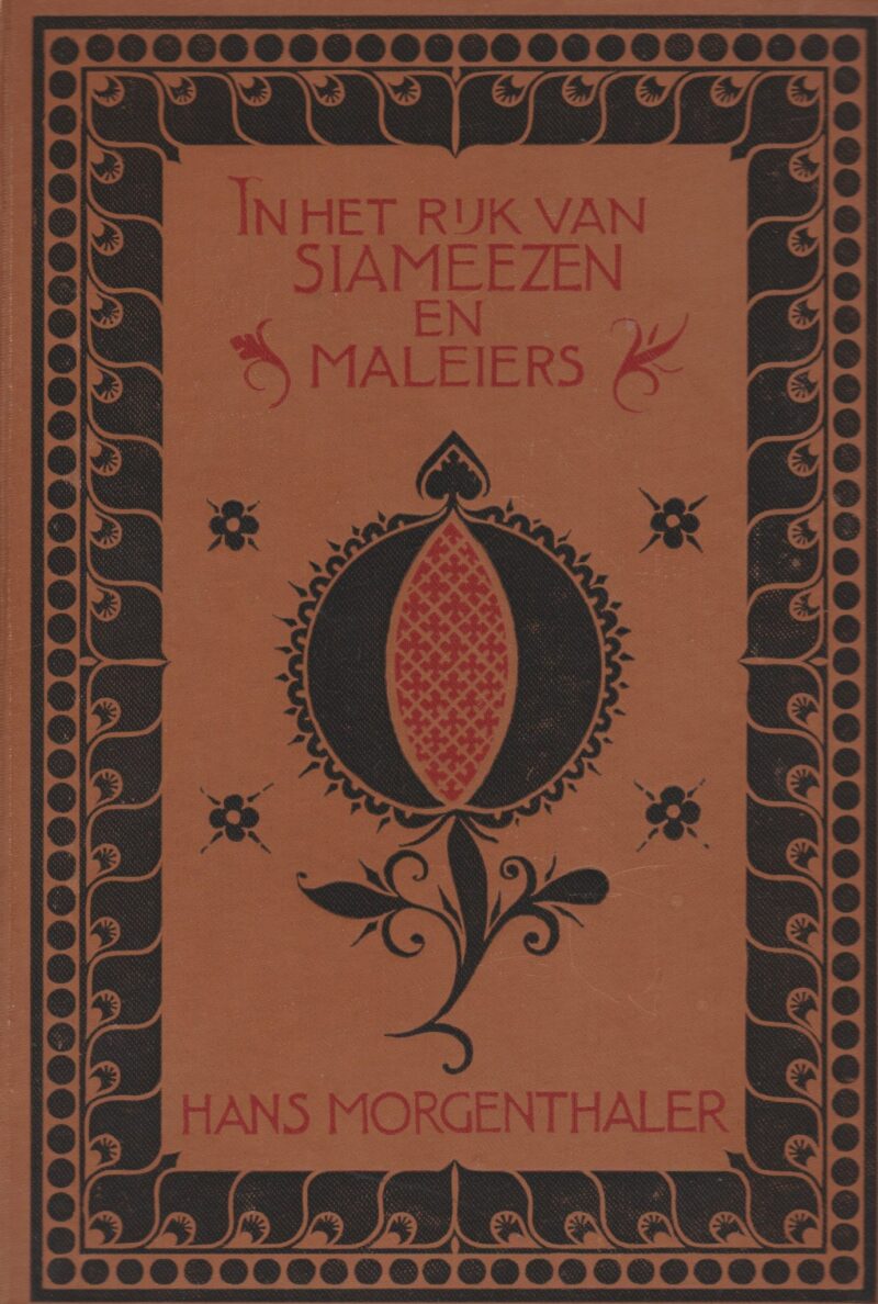 In het rijk van Siameezen en Maleiers