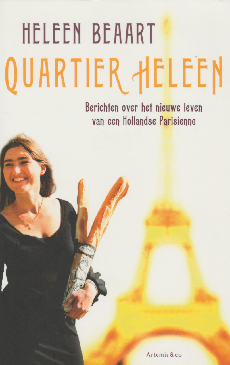 Quartier Heleen