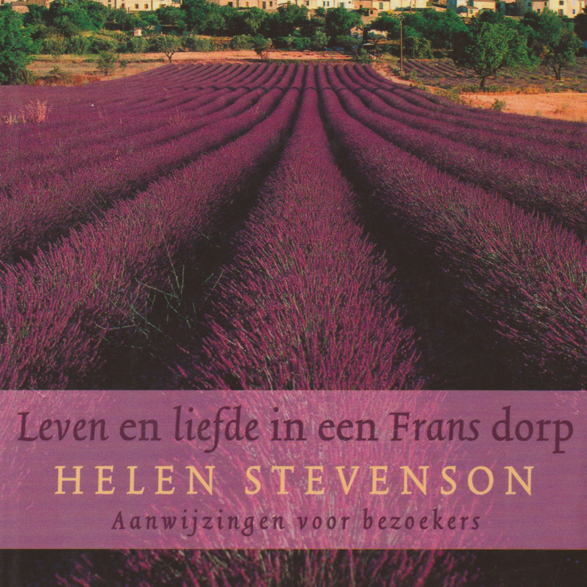 Aanwijzingen voor bezoekers