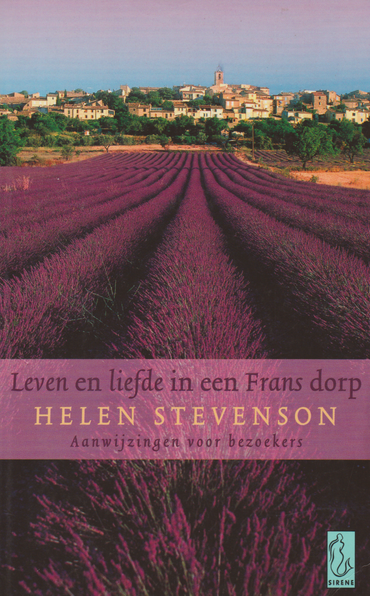 Aanwijzingen voor bezoekers